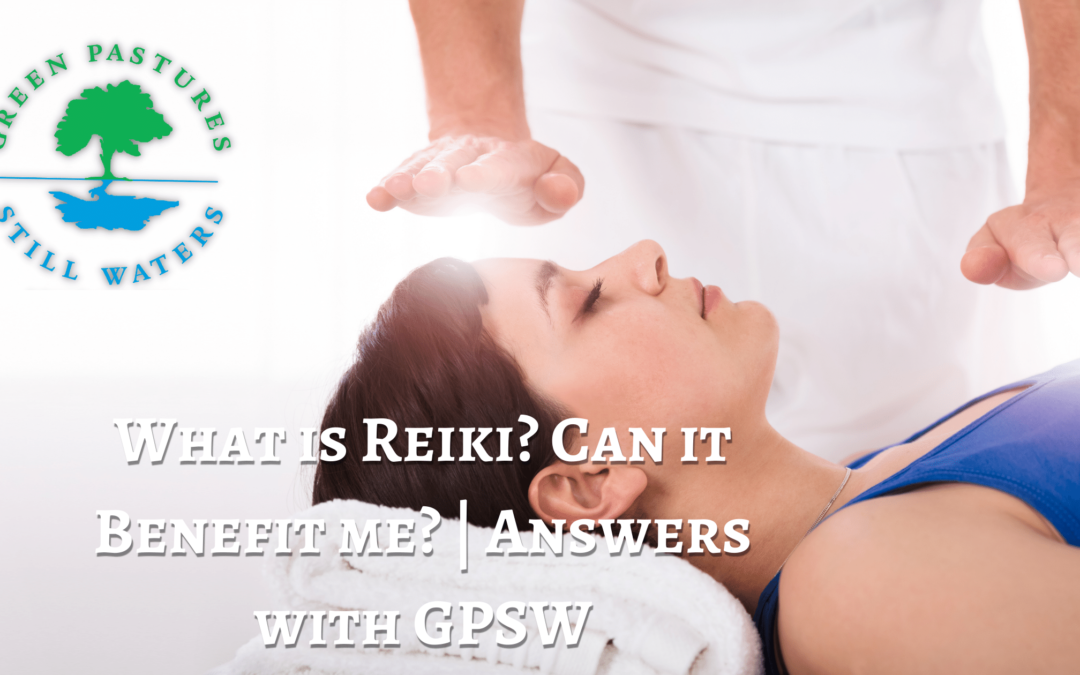 what is reiki and is it helpful to me in buffalo